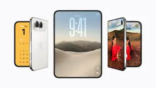 Apple Reveals iPhone Duo App Interface Adaptations Ahead of Friday Launch