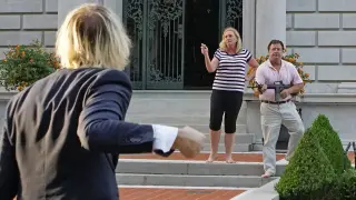Six years on, the McCloskeys’ viral gun standoff fuels a continuing legal and political saga
