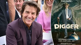 Cruise’s 'Digger' flops with $8M debut, signaling a costly end for Warner Bros.