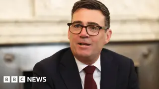 Burnham's Lightning Start Reshapes UK Politics
