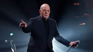 Billy Joel attributes loud rock shows to brain changes and NPH treatment