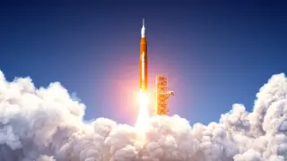Virgin Galactic Sinks on Dilution Fears as Space Stocks Rally