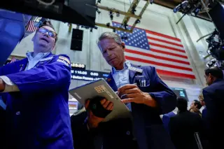 Soft Jobs Data and Tech Gains Drive Nasdaq to Record High