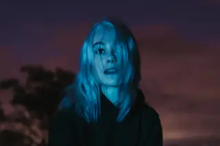 Phoebe Bridgers Turns Heartbreak Into Art on Lost Weekend