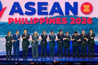 ASEAN Leaders Forge Contingency Plan to Guard Region From Middle East Spillover