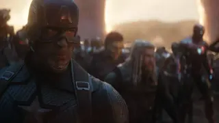 Russo Declares Endgame Essential to Doomsday, Encore Promises to Link Both Films