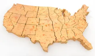 US measles elimination is effectively lost; revival depends on vaccines and robust surveillance