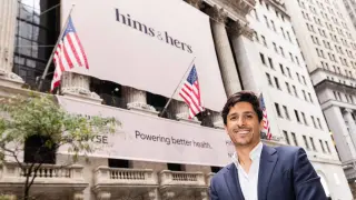 Hims & Hers CEO Defends FTC Case, Promises Cheaper GLP-1s and In-House AI