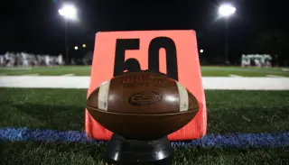 LWE students organize walkout after racially charged HF game incident