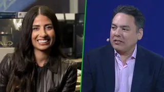 Xbox Chief Seeks Dialogue With Ex-PlayStation Boss Over Game Pass Critiques