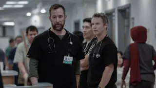 The Pitt Season 2 Finale Breaks Viewership Records Despite Backlash