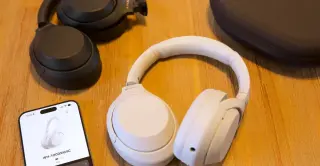 Sony revives the XM4 as XM4C, adds lavender color and modest upgrades