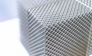 AI-Designed Steel for 3D Printing Surges in Strength and Rust Resistance