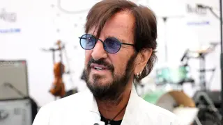 Ringo Starr's Goat Cheese Sandwich: Two Ingredients, One Rule