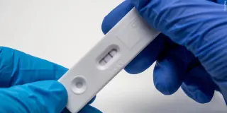 Summer COVID Surge Brings GI Symptoms, Doctors Warn