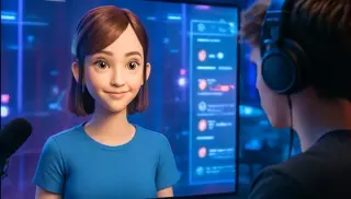 Google Launches Gemini 3.8 Live Avatar for Enterprise Video Agents