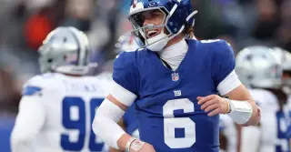 Giants 2026 schedule rumors: SNF opener vs Cowboys and a teased slate