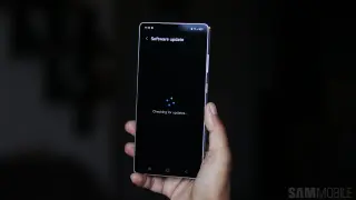 Samsung expands July 2026 security patch to Galaxy S25 lineup worldwide