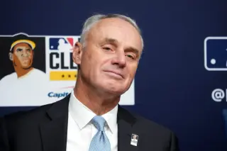 Opening Salvo in 2026 MLB CBA Talks: Basics Only