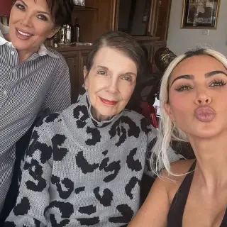 MJ Shannon, Kris Jenner's Matriarch, Dies at 91
