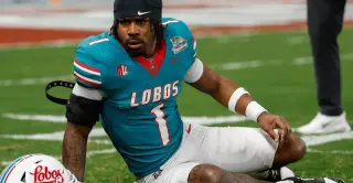 Giants kick off rookie minicamp with seven UDFA signings