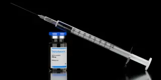 Testosterone Therapy Linked to Acute Psychosis in Man With Klinefelter Syndrome