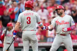Philly Showdown: Eight Sluggers Vie in 2026 Home Run Derby With New Swing Rules