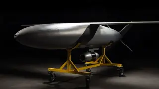 Covenant Opens Dallas Missile Factory to Cut Costs on Long-Range Weapons