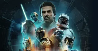 Bit Reactor furloughs large portion of staff ahead of Star Wars Zero Company release