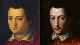 Ancient DNA ties Medici deaths to malaria, ending centuries of murder speculation