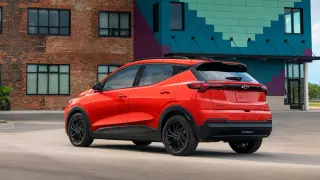 GM Sells Its Indiana Battery Plant Stake, Samsung Takes Full Ownership