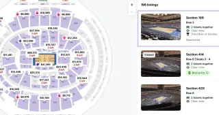 Resale Greed Price-Gouges Fans Out of the World Cup, NBA Finals, and Stanley Cup