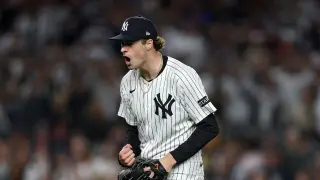 Yankees Open AL Wild Card with 9-0 Shutout Over Red Sox