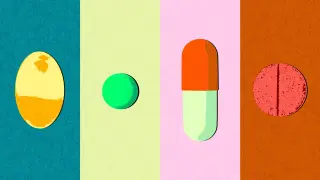 The Supplement Surge: Do We Really Need More Pills?