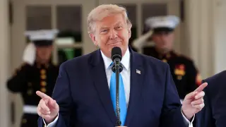 GOP warns Trump’s push to end August recess could hurt midterm chances