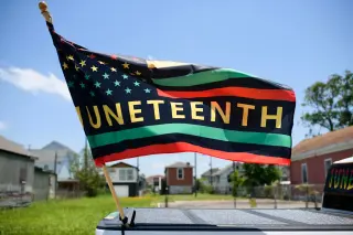 Juneteenth 2026: A Quick Guide to What’s Open and What’s Closed