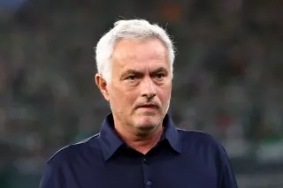 Mourinho blames Italian fixture planners for Inter's UCL drought