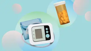 Consistency with blood pressure meds matters: missed doses weaken heart protection