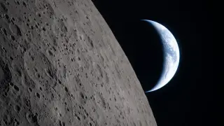 Artemis 2 Captures: NASA Releases 12,000+ Moon-Earth Photos in New Gallery
