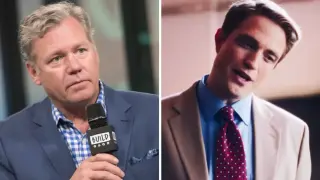 Pattinson’s Primetime Imitation Draws Chris Hansen’s ‘Overly Dramatic’ Notice