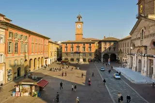 Italian Education Program Canceled After Jewish Educators Refuse Anti-Israel Pledge