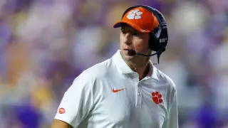 Miami Sees Oct. 3 Showdown as Moment to End Clemson’s Dominance