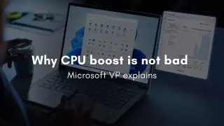 Microsoft Defends Windows 11 Latency Boost as Industry Standard, Citing Apple’s Approach