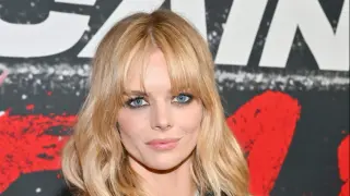 Samara Weaving Lands Emma Frost in Marvel’s X-Men Reboot