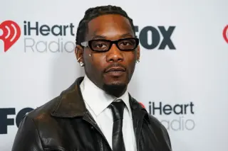 Offset Discharged From Hospital After Florida Casino Shooting