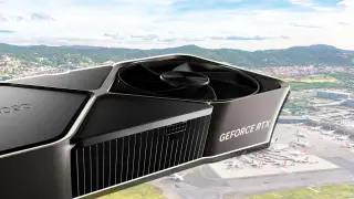 Brazilian Distributor Reports $470,000 RTX 5090 Shipment Missing at São Paulo Airport