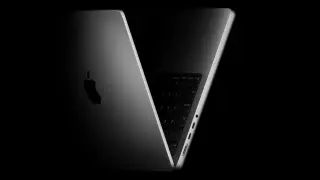 macOS 27.2 Beta Confirms Touch Gestures for Upcoming OLED MacBook Pro