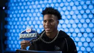 Packers land South Carolina CB Brandon Cisse at No. 52