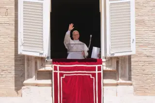 Vatican to Unveil AI Ethics Encyclical with Anthropic Cofounder