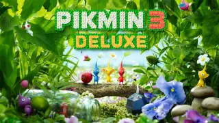 Pikmin 3 Deluxe Gets Switch 2 Optimizations in 1.2.0 Patch